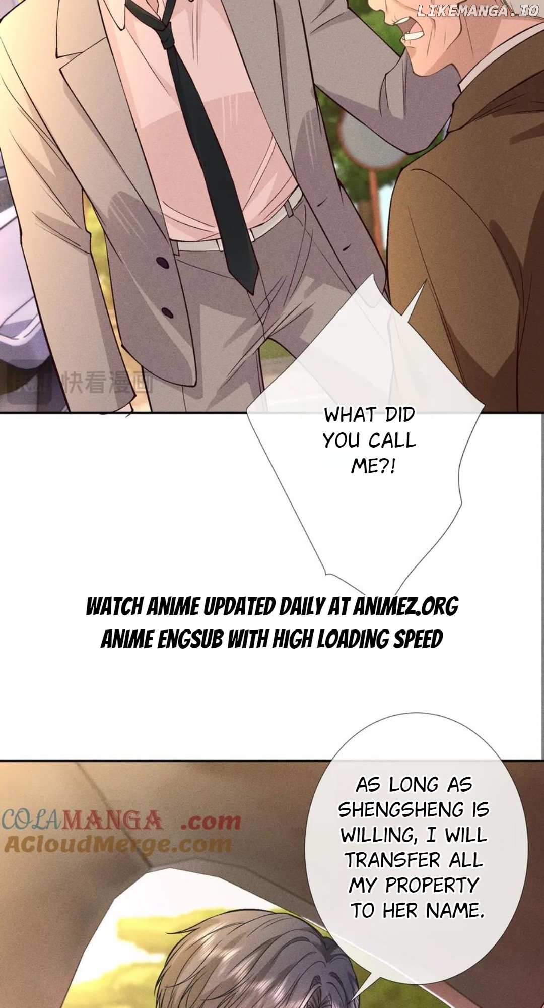 Almighty Boss, Beautiful and Dashing Chapter 45 - page 17